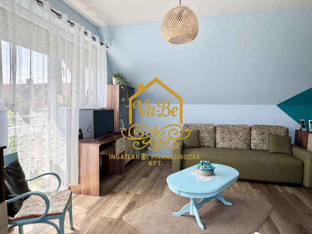 Eladó téglalakás, Egerben 74.9 M Ft, 3+2 szobás