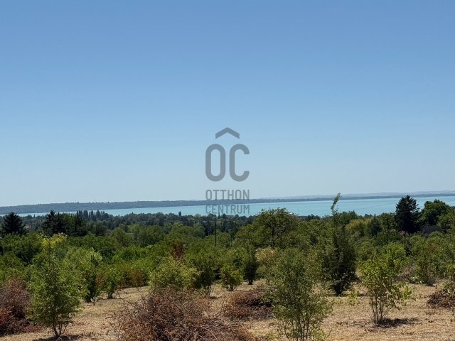 Eladó telek, Balatonkenesén 49.9 M Ft / költözzbe.hu