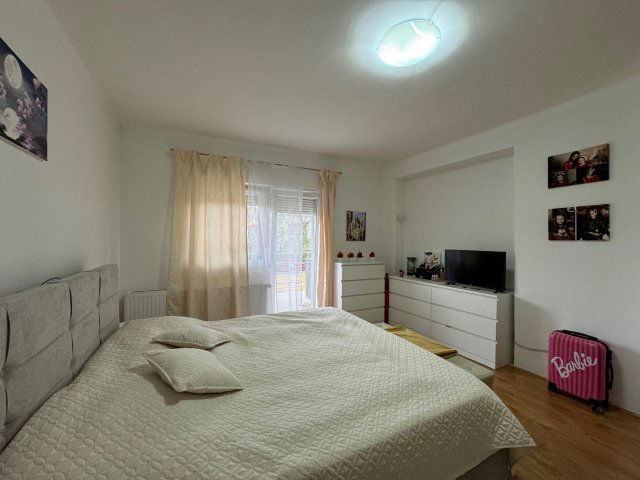 Eladó téglalakás, Pécsett, Batsányi utcában 77.9 M Ft