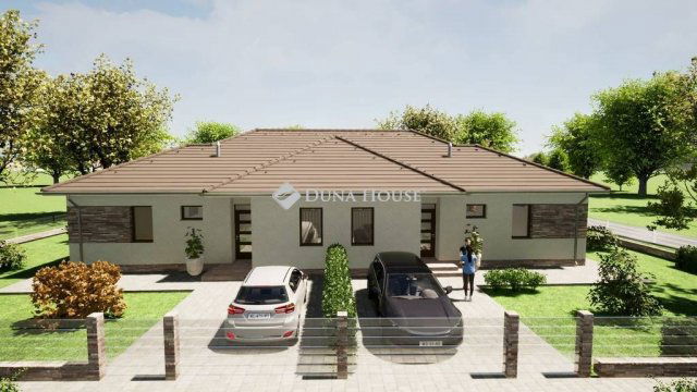 Eladó családi ház, Kecskeméten, Tatár soron 44 M Ft, 1 szobás