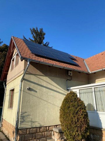 Eladó családi ház, Budapesten, XXII. kerületben 99.9 M Ft