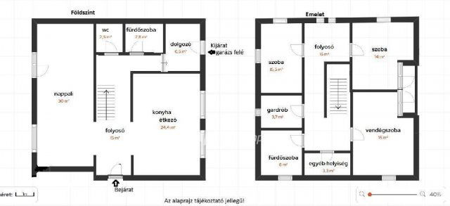 Eladó családi ház, Cegléden 90 M Ft, 4 szobás