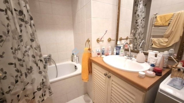 Eladó téglalakás, Budapesten, II. kerületben 89.9 M Ft, 1 szobás