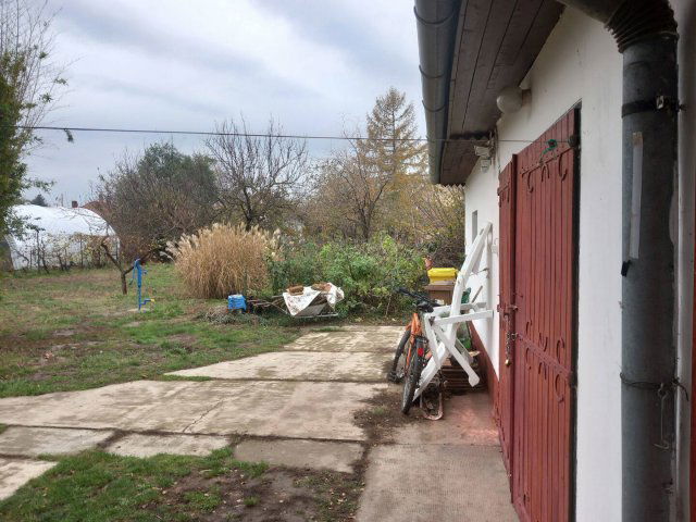 Eladó családi ház, Gádoroson 19.9 M Ft, 3 szobás