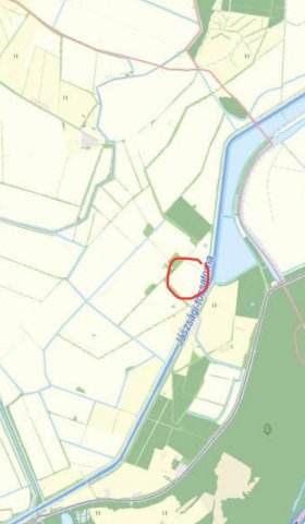 Eladó telek, Pélyen 16 M Ft / költözzbe.hu