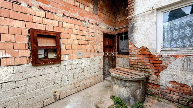 Eladó családi ház, Szombathelyen 19.9 M Ft, 3 szobás