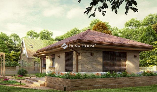 Eladó családi ház, Deszken 65.832 M Ft, 4 szobás