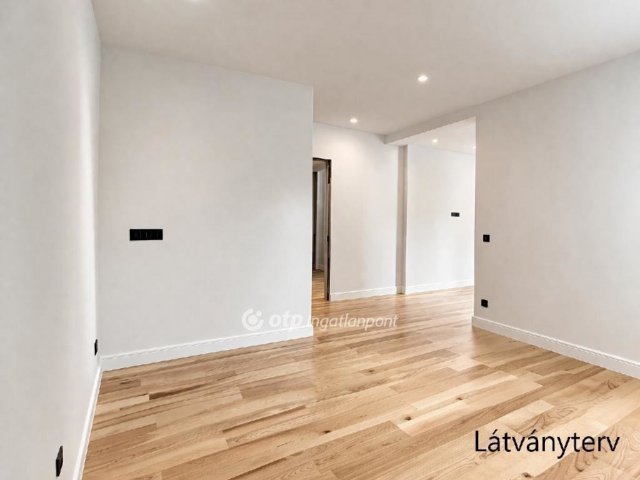 Eladó téglalakás, Budapesten, II. kerületben 210 M Ft, 4 szobás