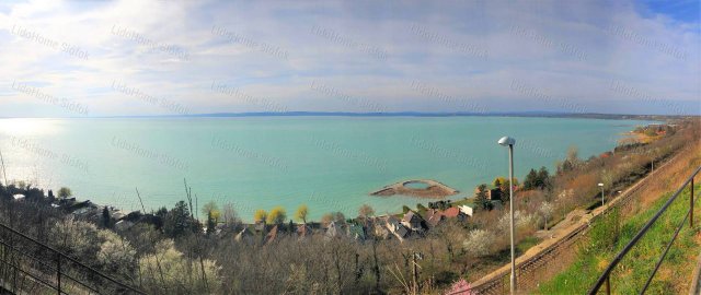 Eladó családi ház, Balatonvilágoson 120 M Ft, 4 szobás