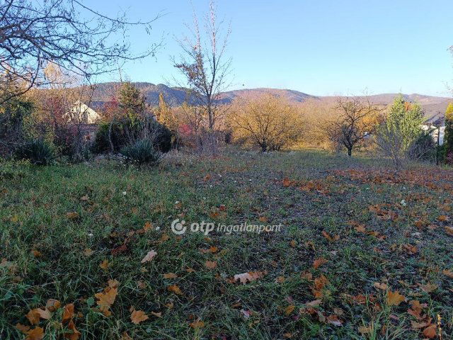 Eladó telek, Solymáron 64.9 M Ft / költözzbe.hu