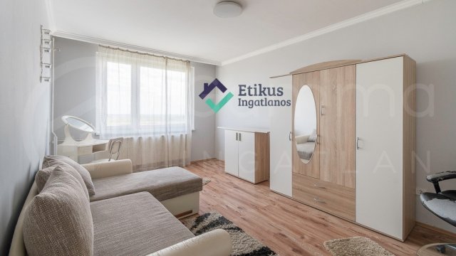 Kiadó panellakás, albérlet, Miskolcon 120 E Ft / hó, 2 szobás