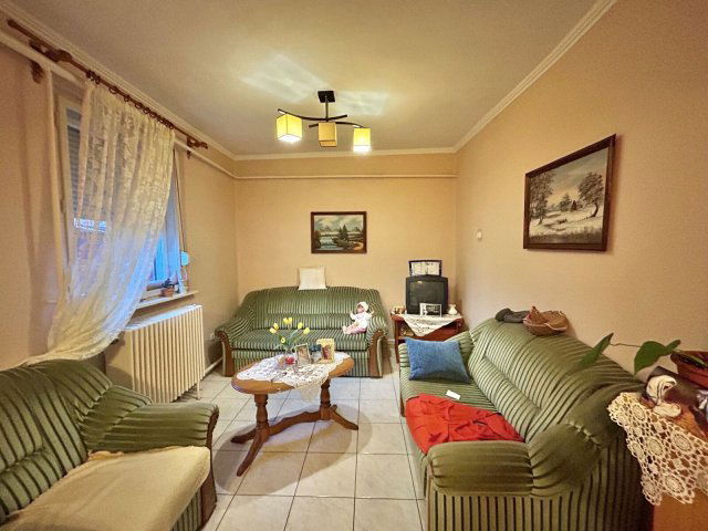 Eladó családi ház, Nyíregyházán 49.8 M Ft, 3 szobás