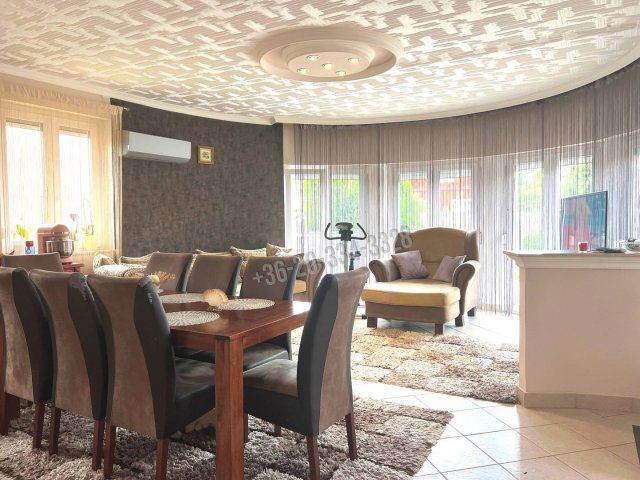 Eladó családi ház, Budapesten, XVII. kerületben 139.9 M Ft