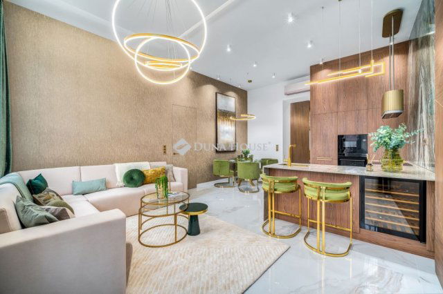 Eladó téglalakás, Budapesten, V. kerületben 280.091 M Ft