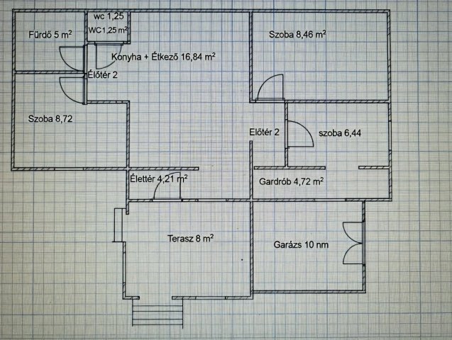 Eladó családi ház, Istenmezején 11.5 M Ft / költözzbe.hu
