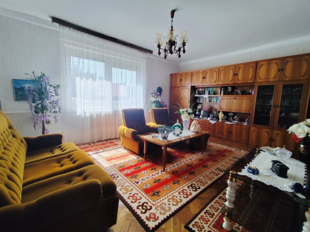 Eladó téglalakás, Nyíregyházán, Munkácsy Mihály utcában