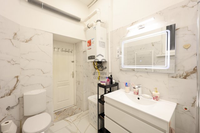 Eladó téglalakás, Budapesten, VIII. kerületben 89.75 M Ft