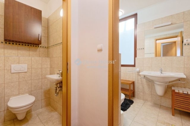 Eladó téglalakás, Budapesten, IX. kerületben 120 M Ft, 2 szobás