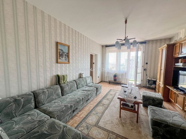 Eladó téglalakás, Budapesten, XVIII. kerületben 57.5 M Ft