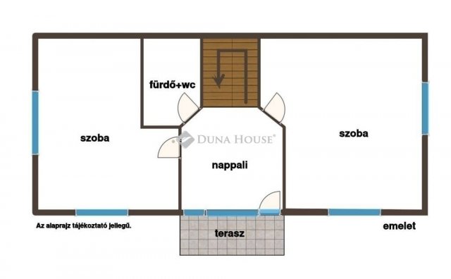 Eladó ikerház, Budapesten, XVI. kerületben 185 M Ft, 7 szobás