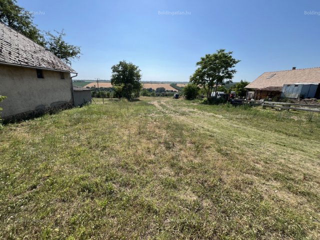 Eladó telek, Igalon 2.5 M Ft / költözzbe.hu