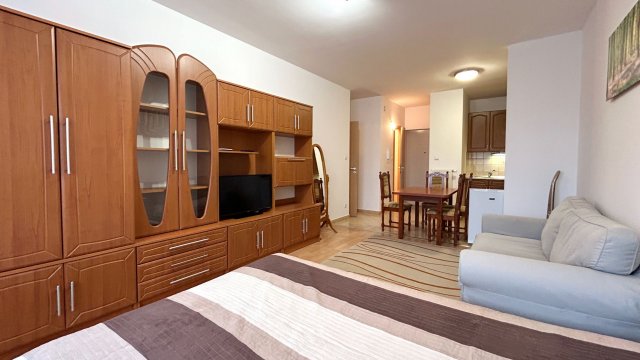 Kiadó téglalakás, albérlet, Debrecenben 200 E Ft / hó, 1 szobás