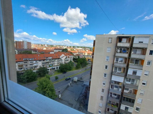 Eladó panellakás, Miskolcon 27.5 M Ft, 3 szobás