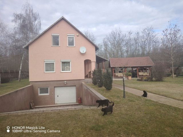 Eladó mezogazdasagi ingatlan, Újlengyelen 110 M Ft