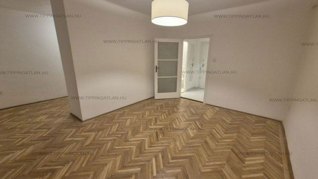 Eladó téglalakás, Budapesten, I. kerületben, Mihály utcában