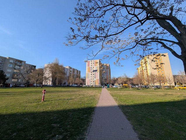 Eladó panellakás, Budapesten, IV. kerületben 67.9 M Ft, 2 szobás