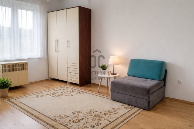 Eladó téglalakás, Budapesten, XIV. kerületben 62.8 M Ft