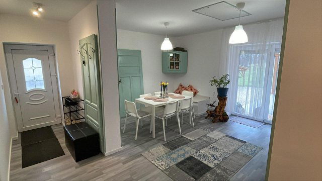 Eladó családi ház, Polányon 54 M Ft, 2 szobás