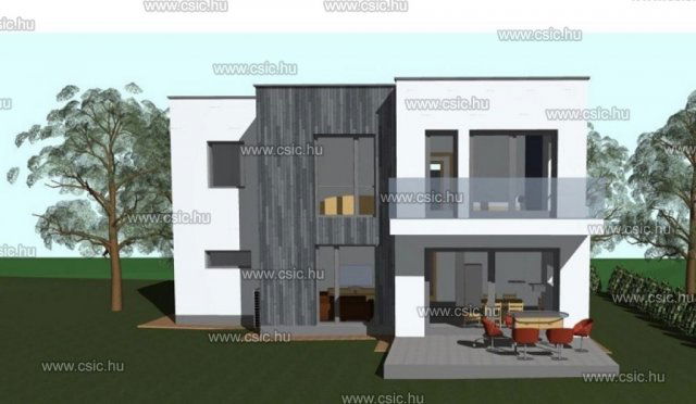 Eladó családi ház, Budapesten, XVIII. kerületben 169.9 M Ft