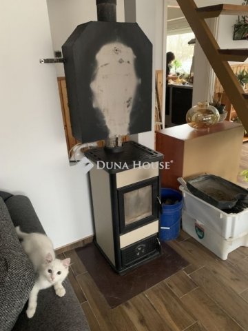 Eladó családi ház, Dabason 109.9 M Ft, 4 szobás