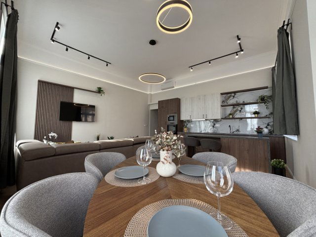 Eladó téglalakás, Budapesten, VII. kerületben, Rózsa utcában