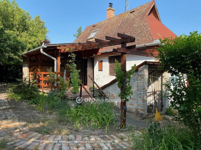 Eladó családi ház, Csongrádon 19.9 M Ft, 2+1 szobás