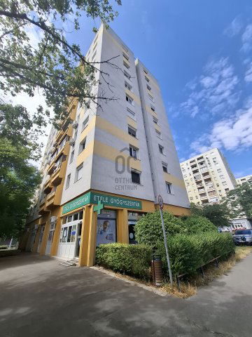 Eladó panellakás, Budapesten, XI. kerületben 75.9 M Ft, 2 szobás