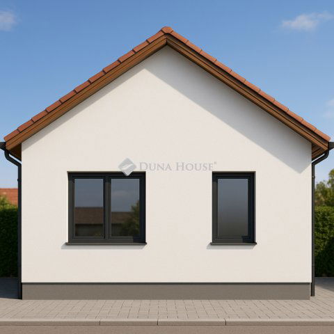 Eladó családi ház, Nagykőrösön 64.25 M Ft, 4 szobás