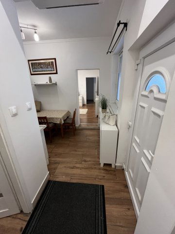 Eladó téglalakás, Debrecenben 55.9 M Ft, 1+1 szobás