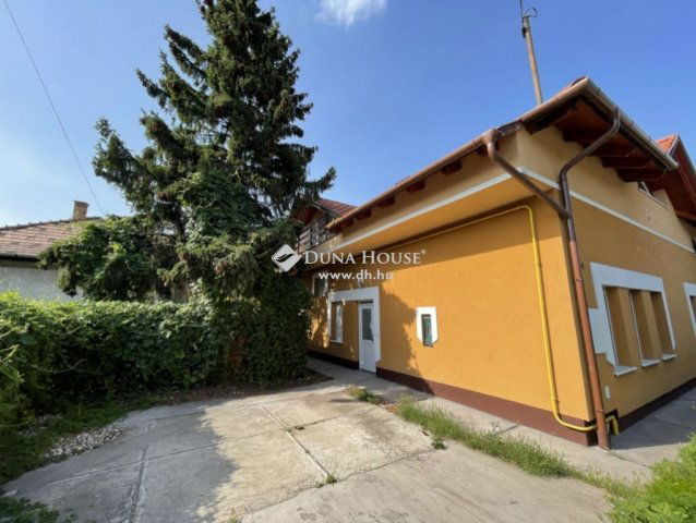 Eladó üzlethelyiség, Budapesten, XVII. kerületben 139 M Ft