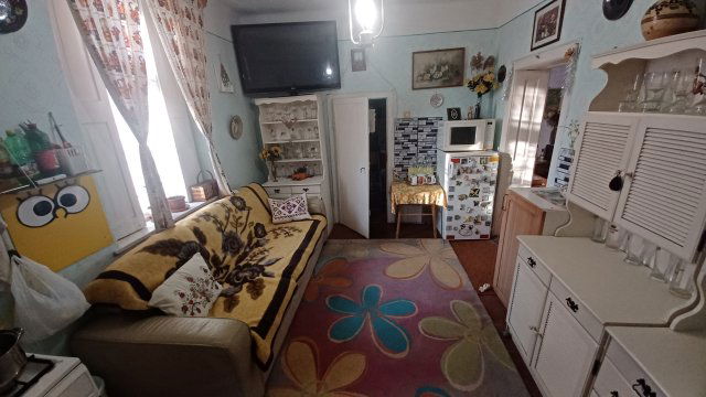 Eladó családi ház, Nyírbogdányon 13.9 M Ft, 3 szobás