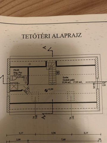 Eladó családi ház, Jászberényben, Zagyvaparti sétányon 28 M Ft