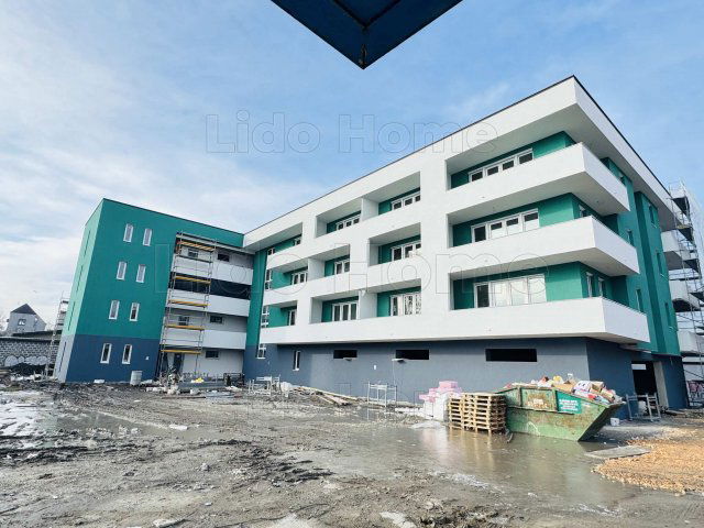 Eladó téglalakás, Győrött 38.86 M Ft, 1 szobás