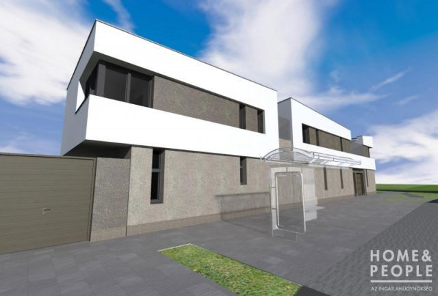 Eladó családi ház, Szegeden 117.99 M Ft, 4+2 szobás