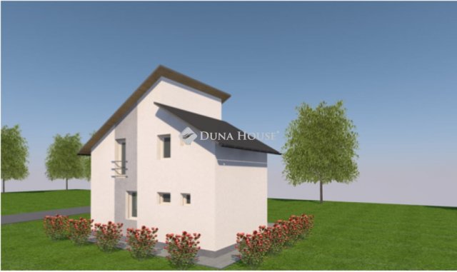Eladó családi ház, Szentmártonkátán 59.9 M Ft, 3 szobás