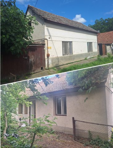 Eladó családi ház, Hódmezővásárhelyen, Szőlő utcában