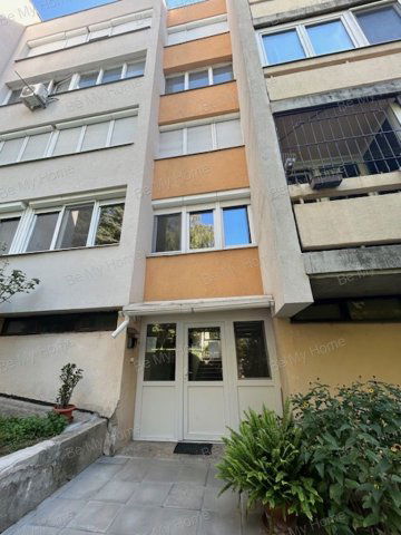 Kiadó téglalakás, albérlet, Budapesten, II. kerületben