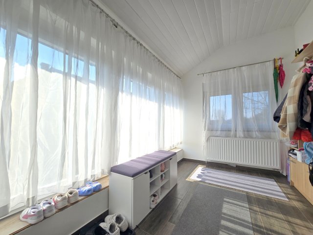 Eladó családi ház, Pölöskén 48 M Ft, 2 szobás