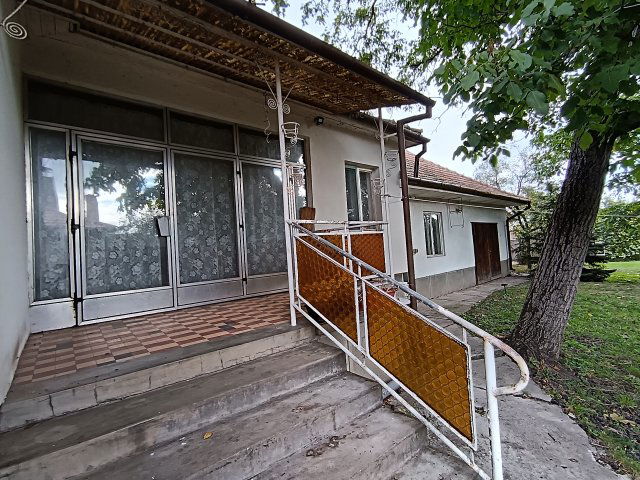Eladó családi ház, Nagyfügeden 22.9 M Ft, 4 szobás