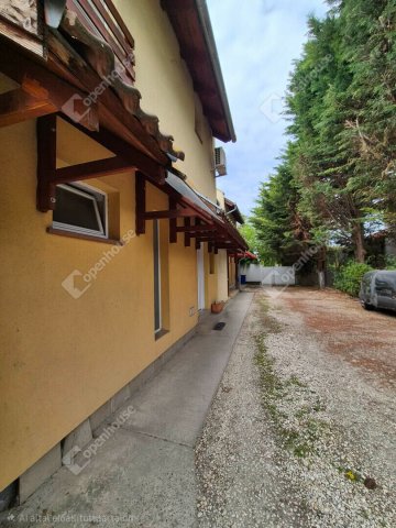 Eladó téglalakás, Üllőn 84.9 M Ft, 4 szobás